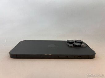 IPHONE 14 PRO SPACE BLACK 128GB ZÁRUKA - STAV AKO NOVÝ - 4
