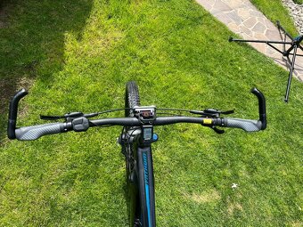 Elektrobicykel Giant Fathom - 4