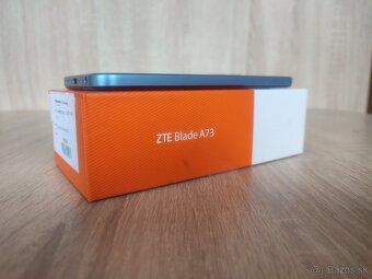 ZTE Blade A73 4GB/128GB - 4