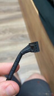 Ventilátory Cooler Master AB120 - 4