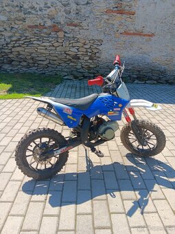 Minicross,minibike - 4