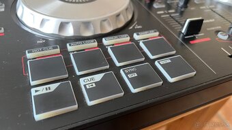 Pioneer DDJ-SB - 4