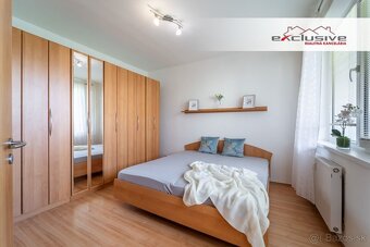 4–IZB.BYT–UL.PROSTĚJOVSKÁ,SÍDL. III,80 M2, 5/7 P,LOGGIA,TOP - 4