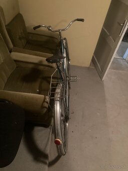Bicykel Velamos Super DeLuxe - 4