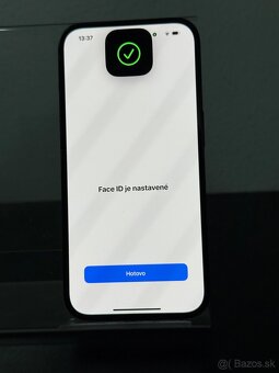 Predám Apple iPhone 14 PRO 128GB Black Bežné známky - 4