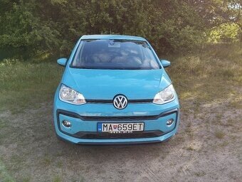 VW up - 4