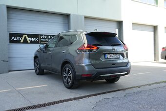 Nissan X-Trail DIG-T 160 N-Connecta v ZÁRUKE - 4