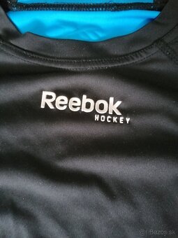 Reebok Hockey krátky rukáv - 4