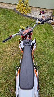 Kayo TT190R - 4