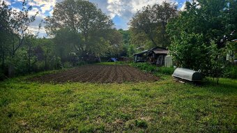 NA PREDAJ-stavebný pozemok–Veľký Šariš, časť Kanaš, Šarišská - 4