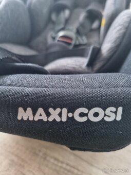 Vajíčko Maxi Cosi Marble - 4