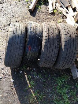225/65 R17 zimné - 4
