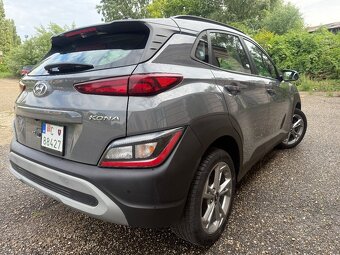 Hyundai Kona 1.6 T-GDi N Line+ A/T - 4