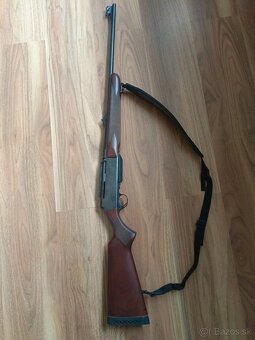 Browning BAR 300 win mag - 4