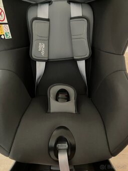 Römer DUALFIX M i-Size Storm Grey - 4