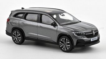 modely aut 1:43 - 4