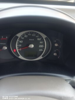 Hyundai Tucson 2.0 CRDI 103 kW - 4