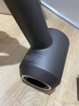 dyson supersonic HD07 - 4