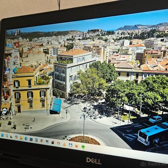 Kvalitný notebook DELL Latitude 5590 - 4