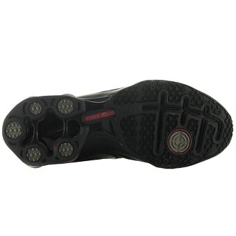 NIKE shox sparq p8 - 4