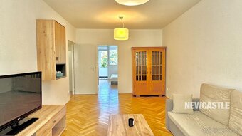 NEWCASTLE⏐Prenájom 3 izbového bytu (81m²) voľný ihneď - 4