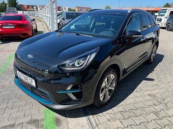 Kia Niro e- Premium EV ExecutiveLine 204PS 64KWh - 4
