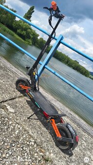 Joyor S10z - 4