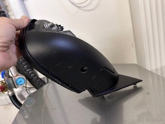 Zrkadlo na BMW X6 E71 E72 2007 - 2014 - 4