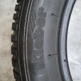 Zimné pneumatiky 205/55 R16 KLEBER DOT3420 - 4