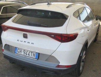 Cupra Formentor 2.0 TDI 110kw Dsg 4x4 96645KM - 4