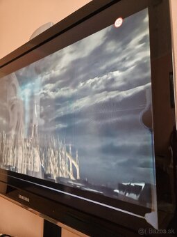 LCD TV Samsung 102cm - 4
