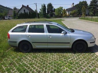 Škoda octvia 2 2.0 tdi 103 kw - 4