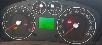 Ford Fusion - 4