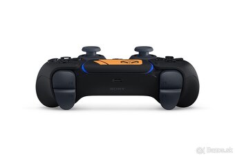 PS5 Dualsense Death Stranding 2 Limited Edition - 4
