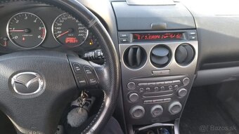 Mazda 6 - 4
