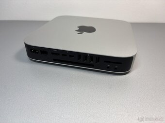 #023 - Apple Mac Mini 2014/i5/16GB/512GB - 4