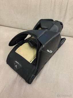 Vyrážačka Bauer M5 PRO Senior - 4