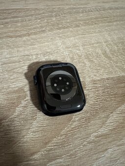 Apple Watch Series 9 41mm Midnight GPS - 4