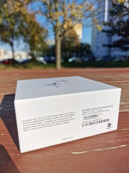 Apple AirPods pro 2 - 4