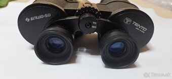 Ďalekohľad Tento 10x50 - 4
