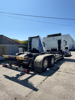 DAF XF XF105.460 6x2 - 4