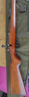 ČZ ZKM452 malokalibrovka - 4