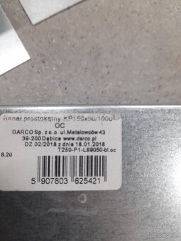 Diely vzduchotechniky - 4