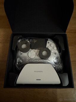 Manba One V2 - 4