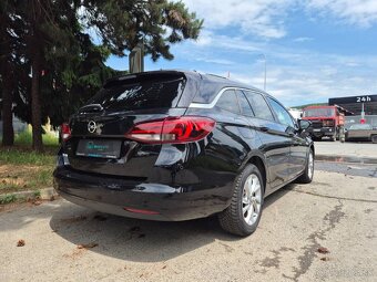 Predám  Opel Astra Sport Tourer ST 1.5 CDTI 122k Elegance AT - 4