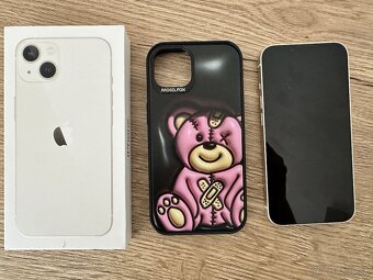 Iphone 13 128 GB - 4