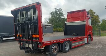 Mercedes-Benz ACTROS 2545 – 6x2 – Odtahový speciál - 4