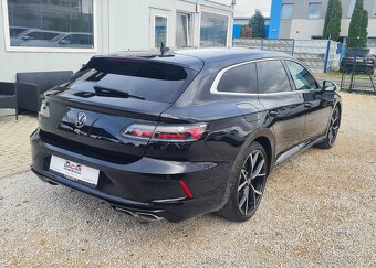 VW ARTEON SHOOTING BRAKE SB 2.0 TSI R 4MOTION DSG - 4