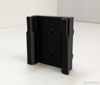 Nástenný držiak na batériu Bosch 18V Power for All - 4