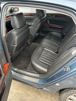 Phaeton 3.0 TDi 165kw - 4